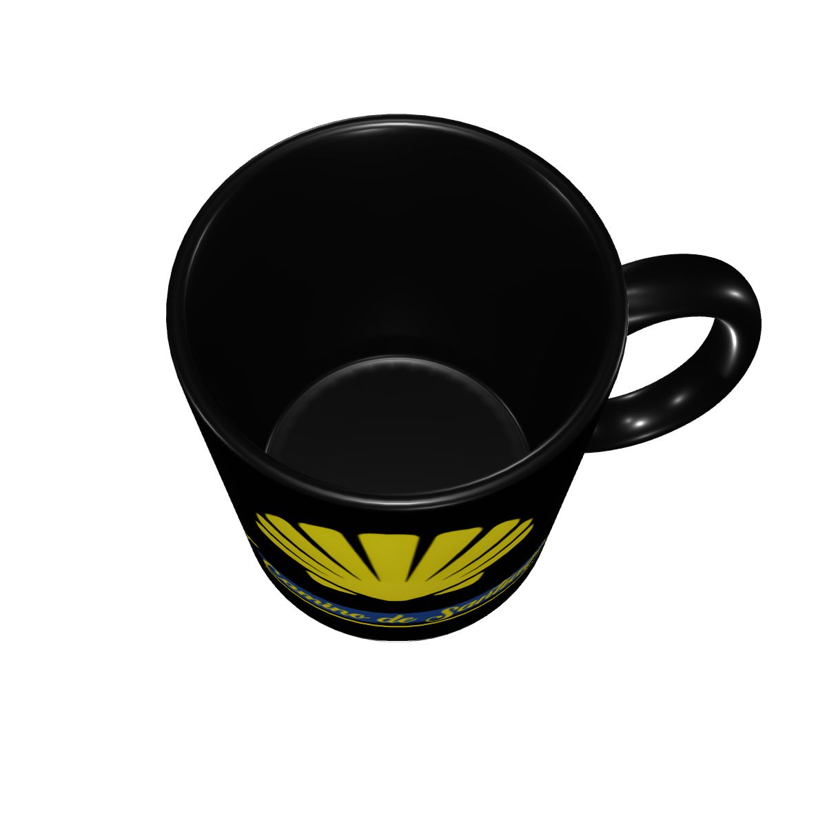 Buen Camino De Santiago Koffie - Coffee Tea Drink recensie en prijs