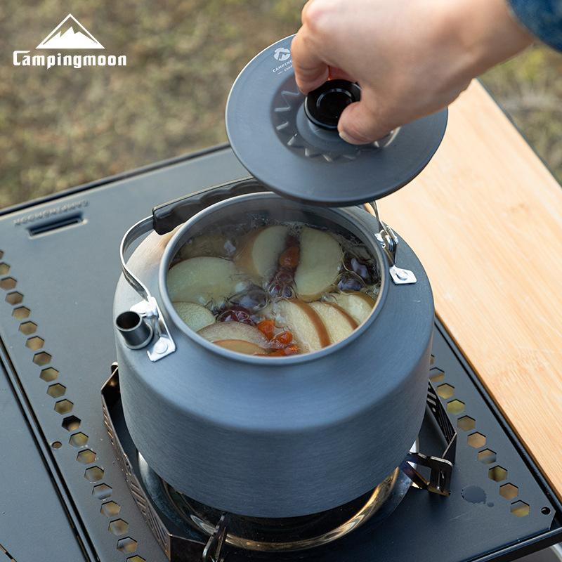 S2000 Campingwaterkoker voor b - Coffee Tea Equipment recensie en prijs