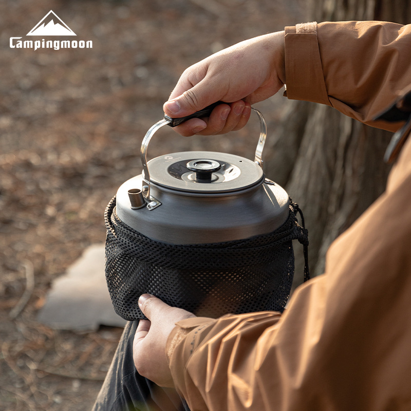 S2000 Campingwaterkoker voor b - Coffee Tea Equipment recensie en prijs