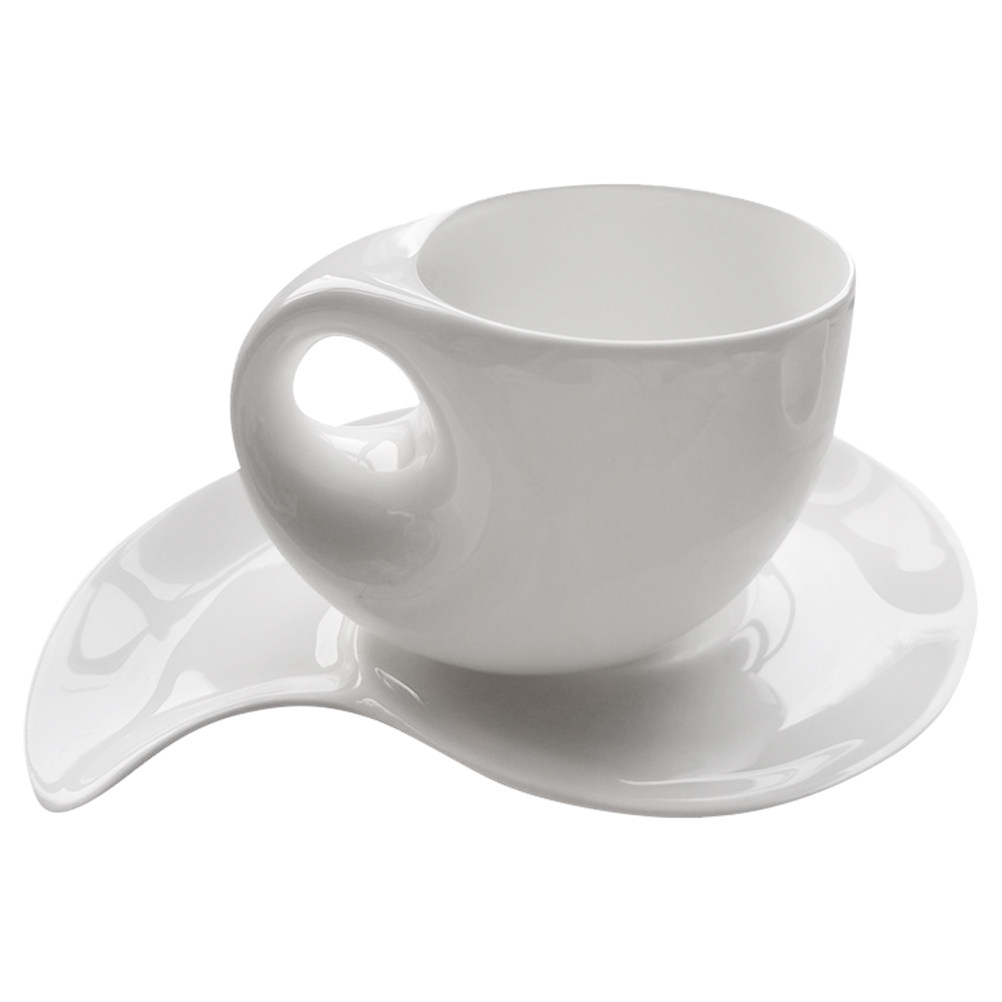 1Set keramische koffiekop en s - Coffee Tea Gift Set recensie en prijs