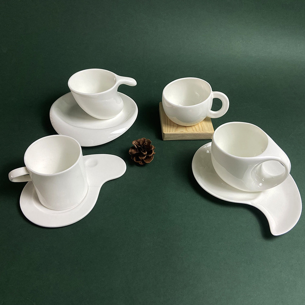 1Set keramische koffiekop en s - Coffee Tea Gift Set recensie en prijs