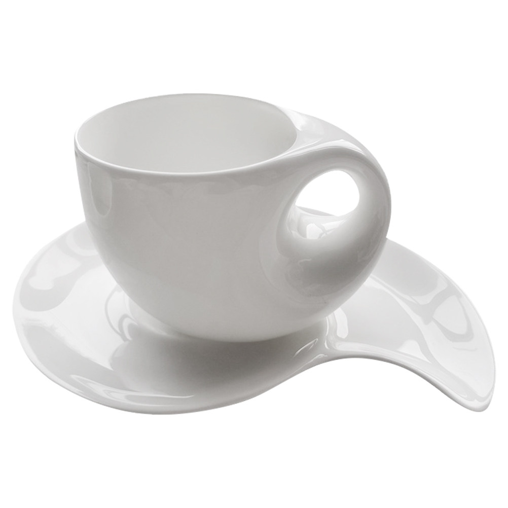 1Set keramische koffiekop en s - Coffee Tea Gift Set recensie en prijs