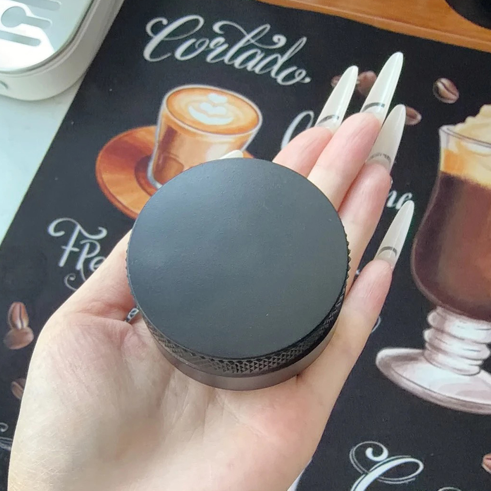 Koffiedistributeur Espresso Di - Coffee Tamper Leveler recensie en prijs