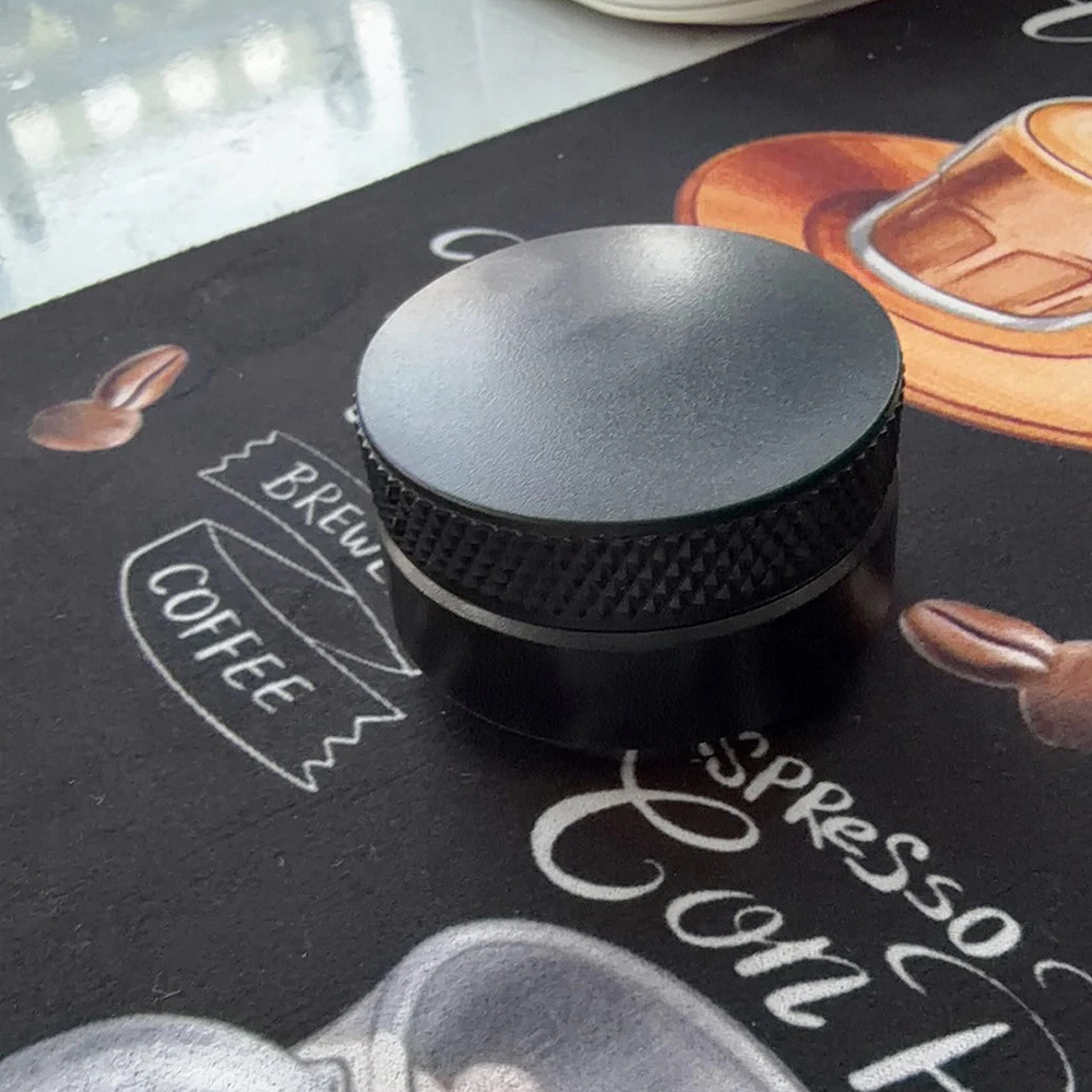 Koffiedistributeur Espresso Di - Coffee Tamper Leveler recensie en prijs