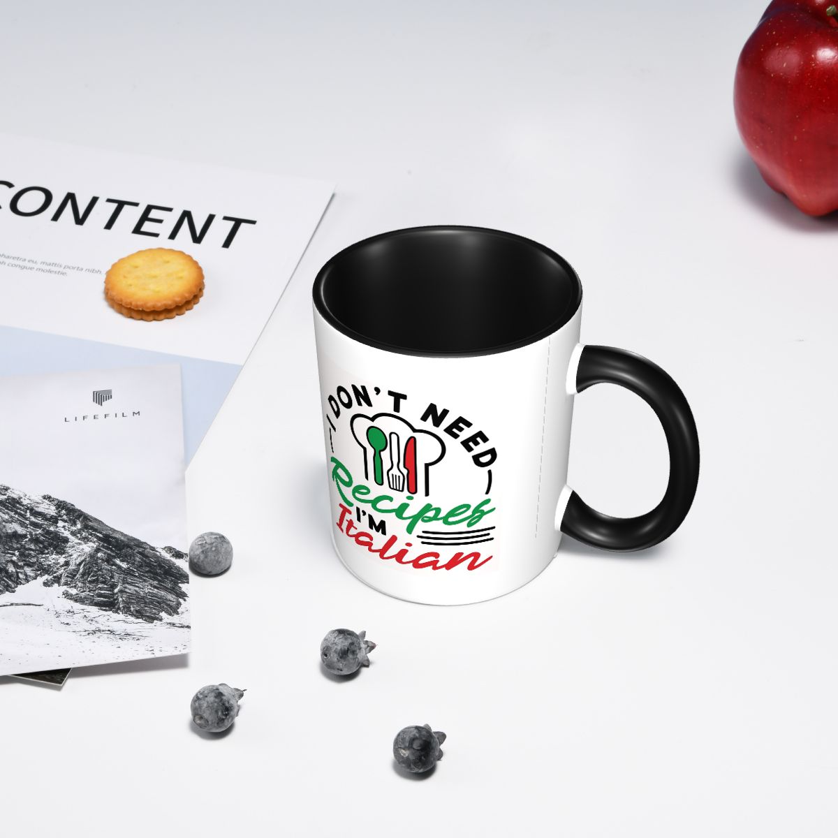 Ik heb geen recept nodig, ik b - Coffee Milk Tea Recipe recensie en prijs