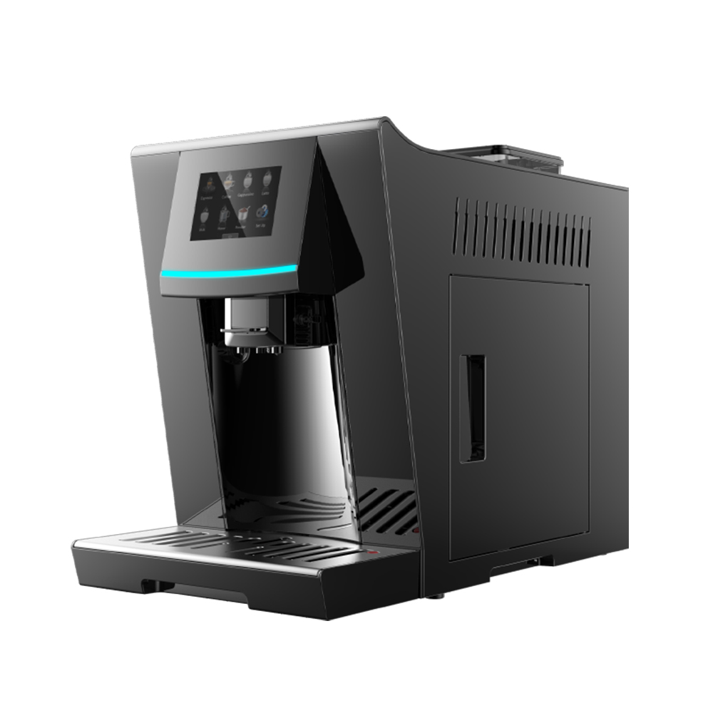 Professioneel fabrieks-, huish - Coffee & Tea Maker Machine recensie en prijs