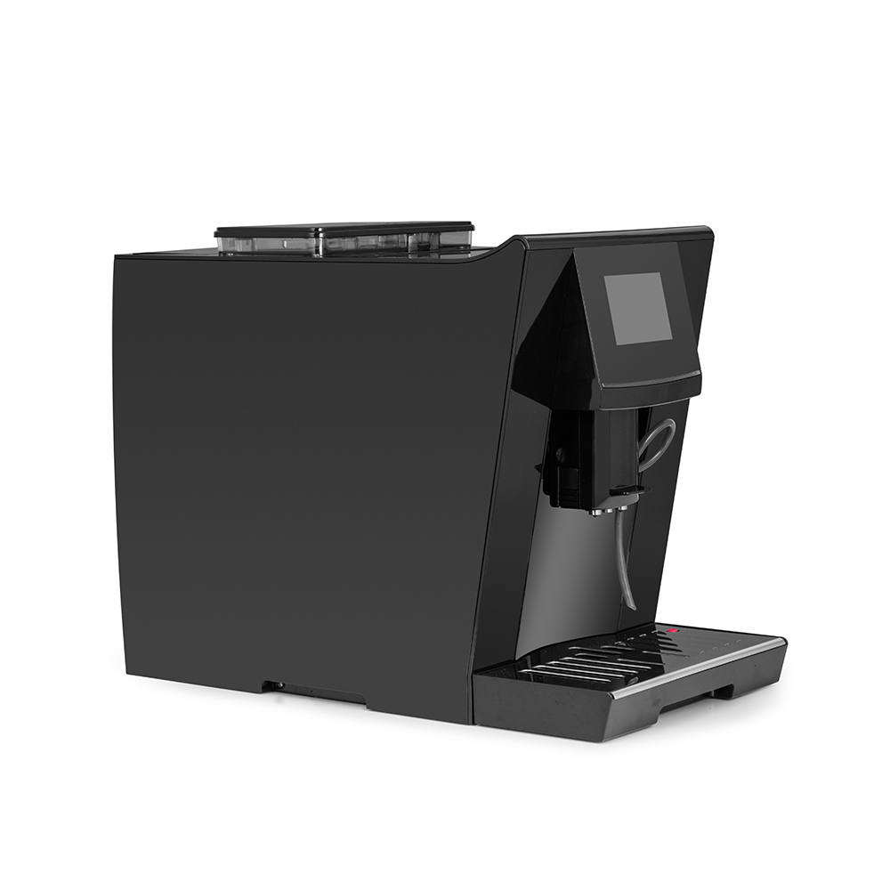 Professioneel fabrieks-, huish - Coffee & Tea Maker Machine recensie en prijs