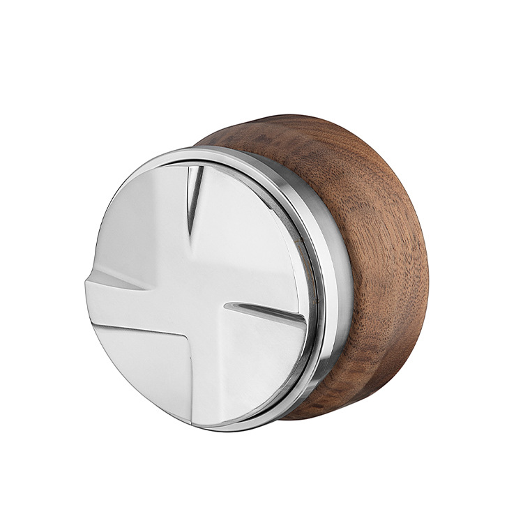 51 mm 53 mm 58 mm verstelbare  - Coffee Tamper Leveler recensie en prijs