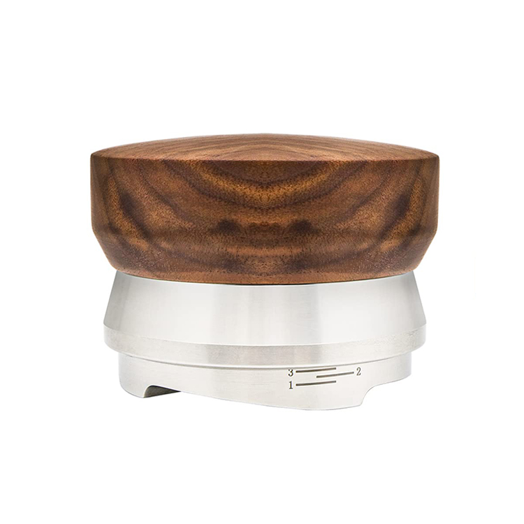 51 mm 53 mm 58 mm verstelbare  - Coffee Tamper Leveler recensie en prijs