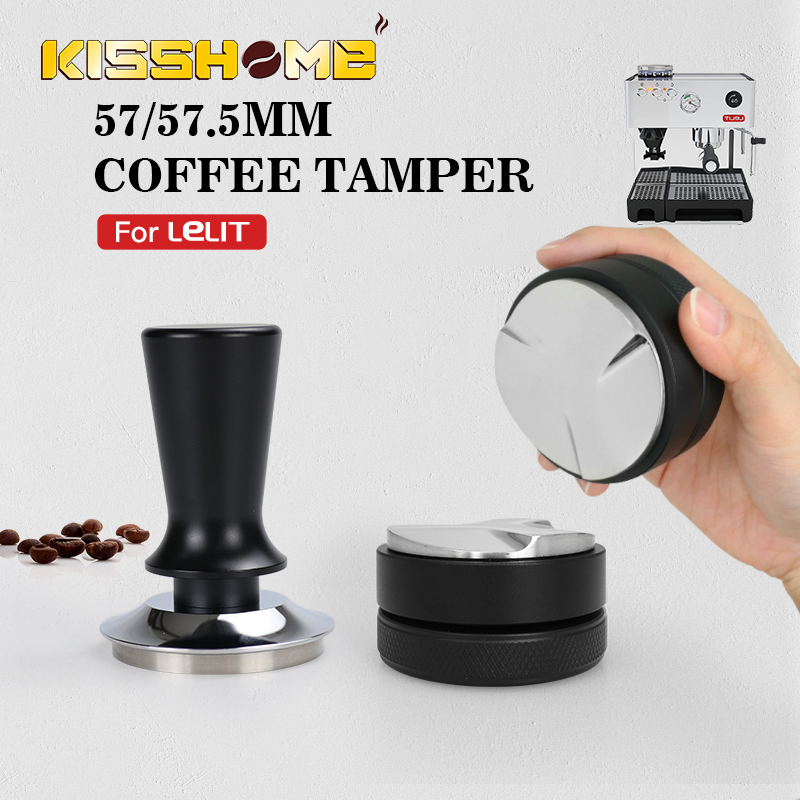 Koffie Sabotage 57mm 57.5mm Co - Coffee Tea Press recensie en prijs