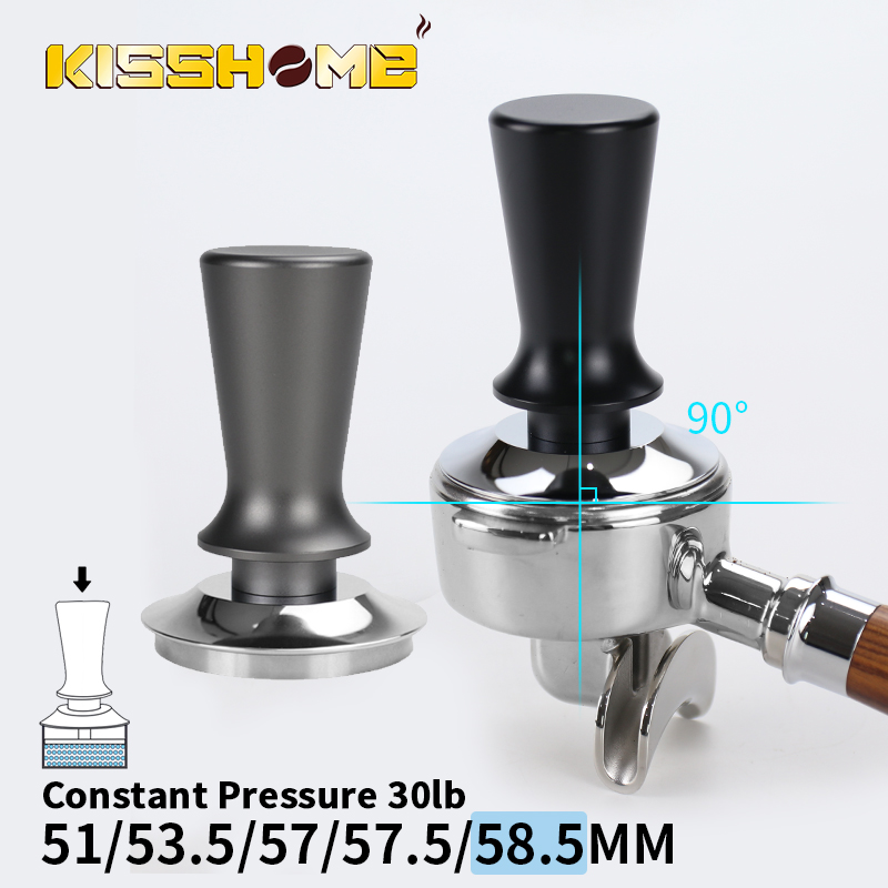 Koffie Sabotage 57mm 57.5mm Co - Coffee Tea Press recensie en prijs