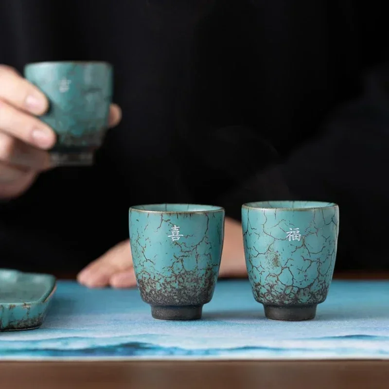 Geschenkdoos, Espressokopjes,  - Coffee Tea Gift Set recensie en prijs