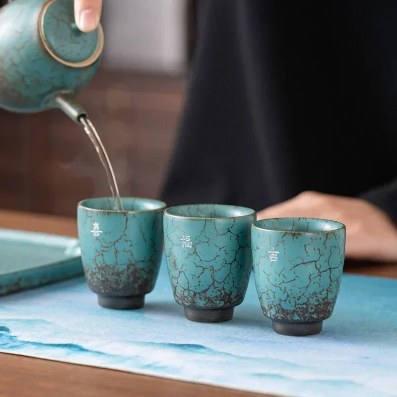 Geschenkdoos, Espressokopjes,  - Coffee Tea Gift Set recensie en prijs