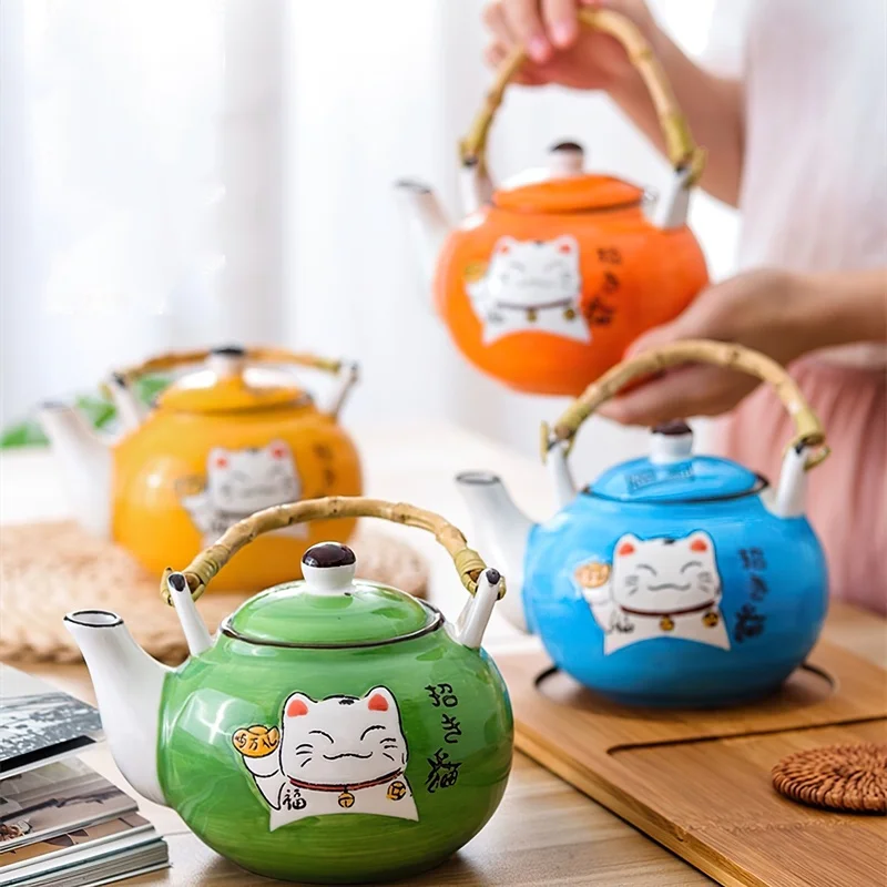 Japanse Creatieve Multicolor C - Coffee Tea Gift Set recensie en prijs
