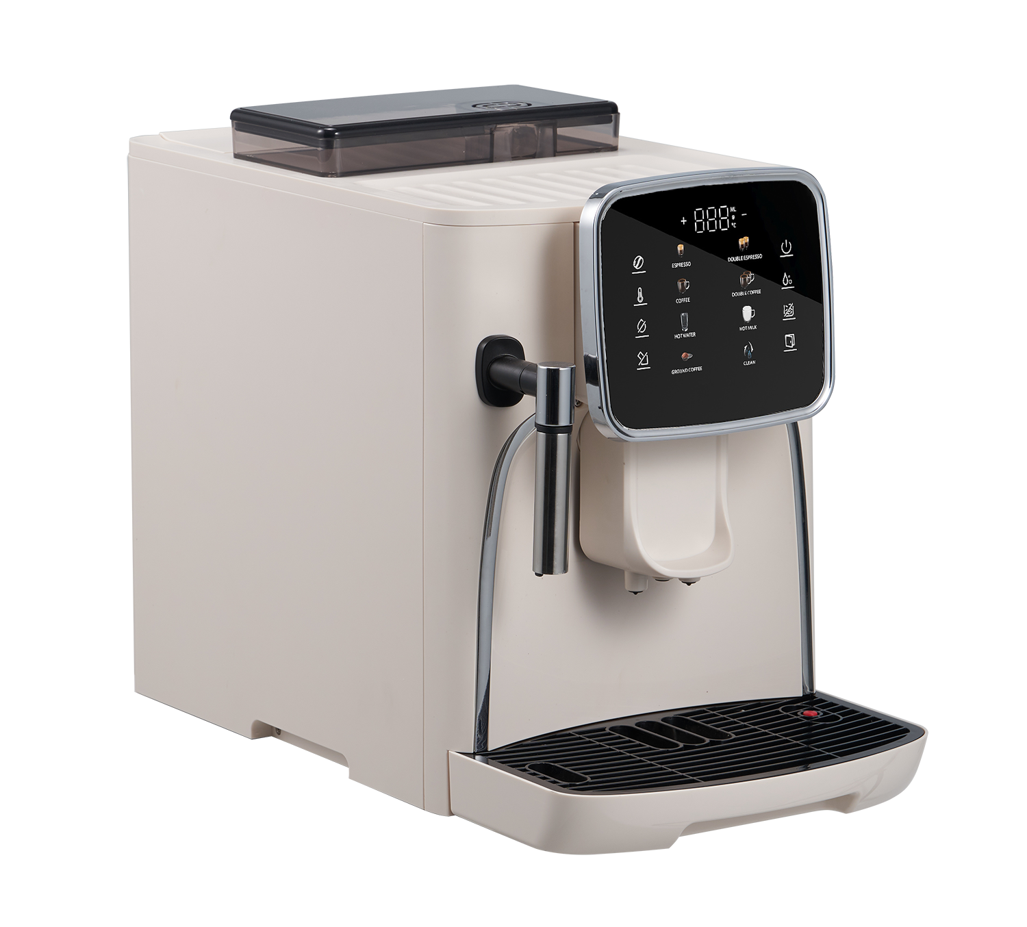 Hete Aanbieding: Volledig Auto - Coffee & Tea Maker Machine recensie en prijs