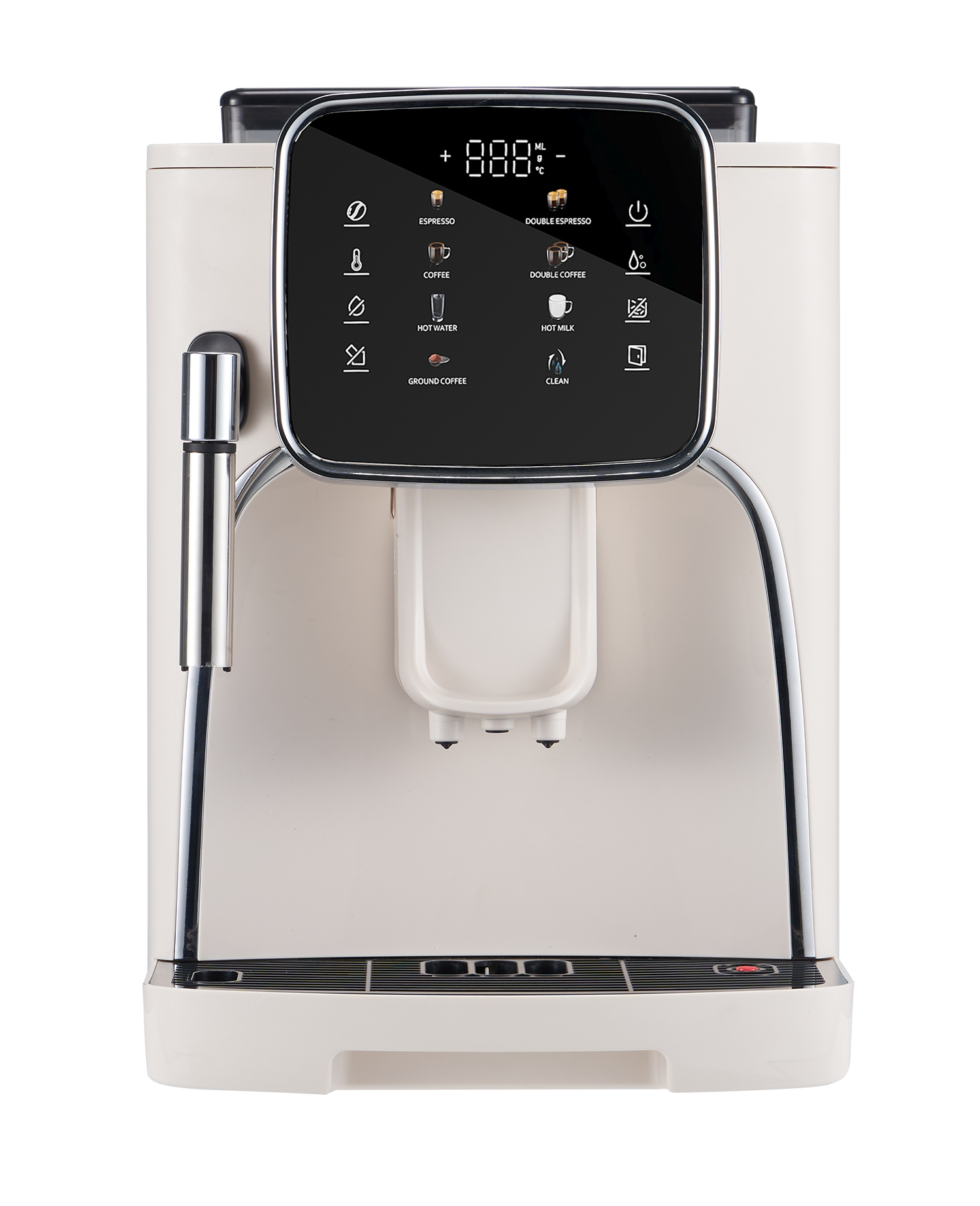 Hete Aanbieding: Volledig Auto - Coffee & Tea Maker Machine recensie en prijs